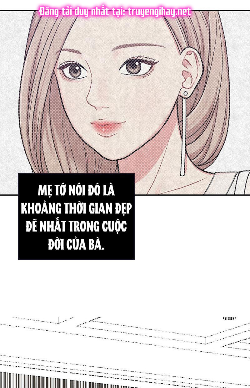 GỬI EM NGƯỜI ĐÁNH CẮP NHỮNG VÌ SAO - To You Who Swallowed a Star Chap 16.1 - Next Chap 17.2