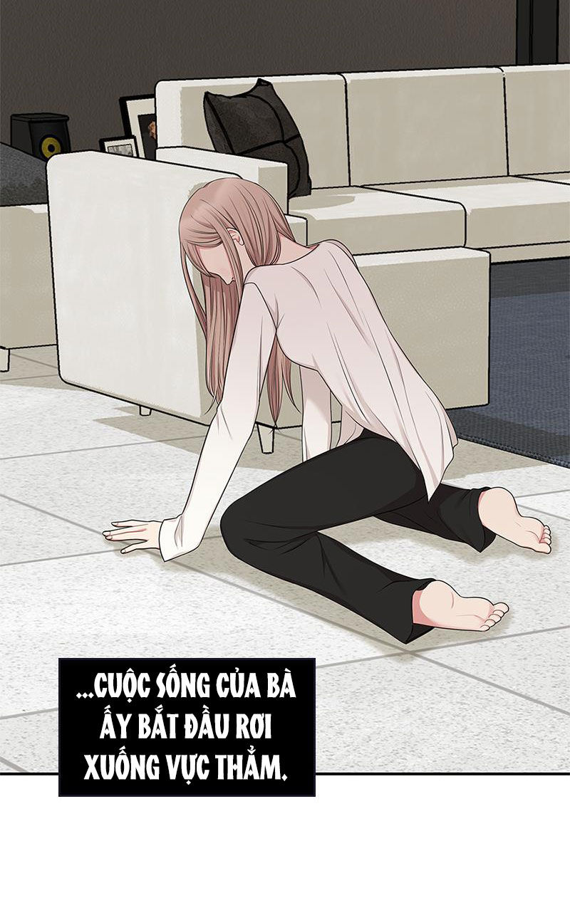 GỬI EM NGƯỜI ĐÁNH CẮP NHỮNG VÌ SAO - To You Who Swallowed a Star Chap 16.1 - Next Chap 17.2