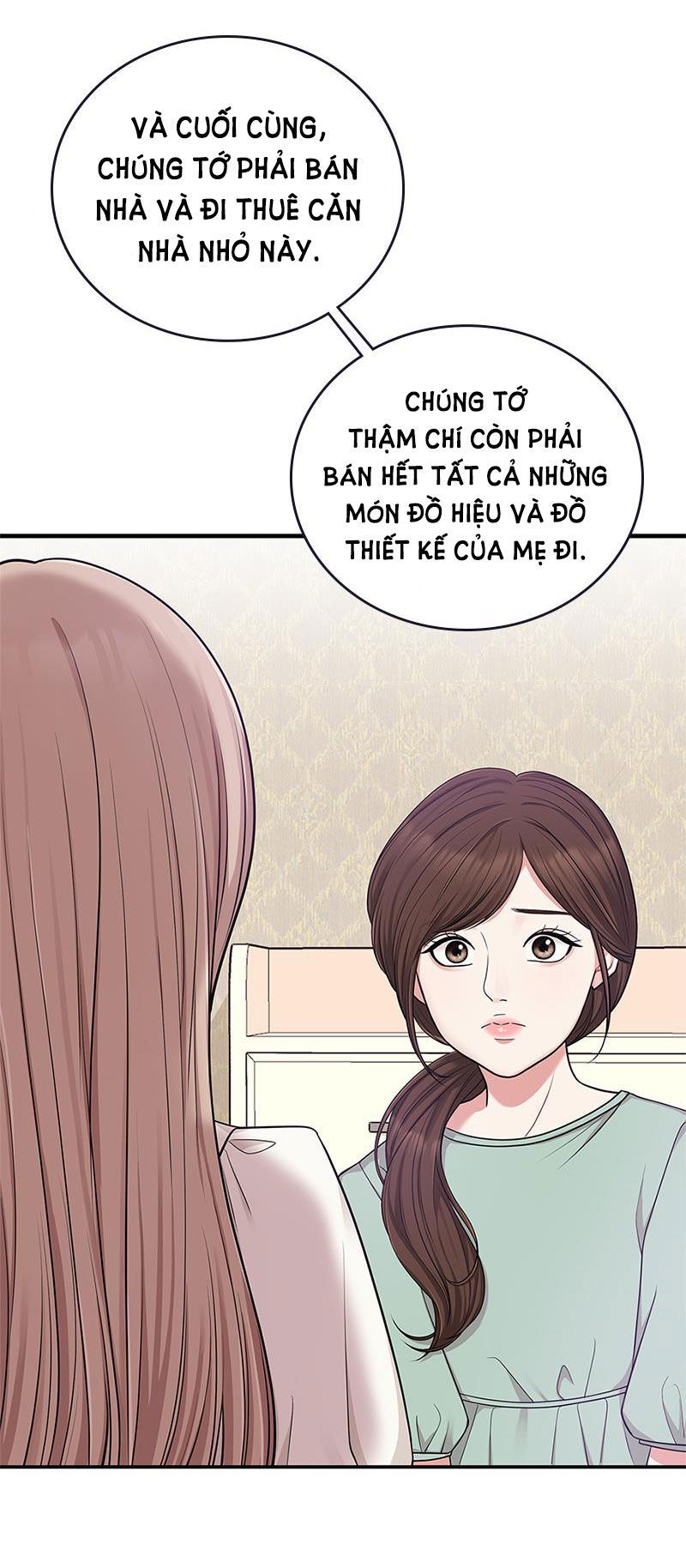 GỬI EM NGƯỜI ĐÁNH CẮP NHỮNG VÌ SAO - To You Who Swallowed a Star Chap 16.1 - Next Chap 17.2