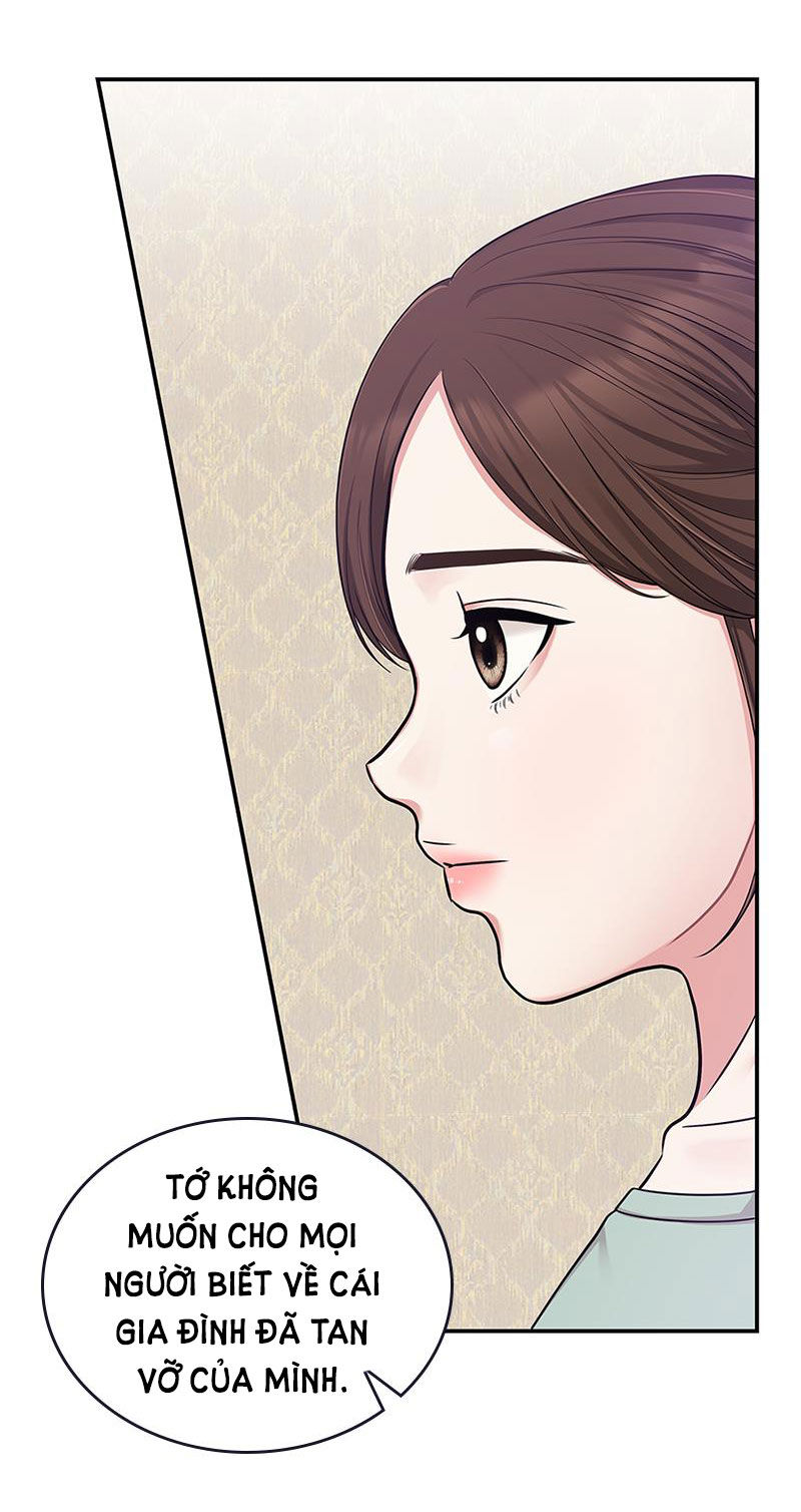 GỬI EM NGƯỜI ĐÁNH CẮP NHỮNG VÌ SAO - To You Who Swallowed a Star Chap 16.1 - Next Chap 17.2