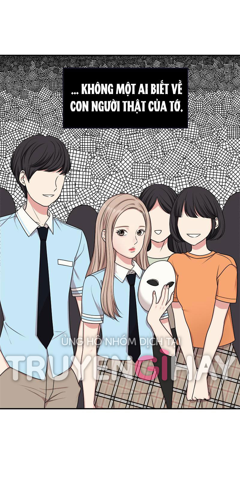 GỬI EM NGƯỜI ĐÁNH CẮP NHỮNG VÌ SAO - To You Who Swallowed a Star Chap 16.1 - Next Chap 17.2