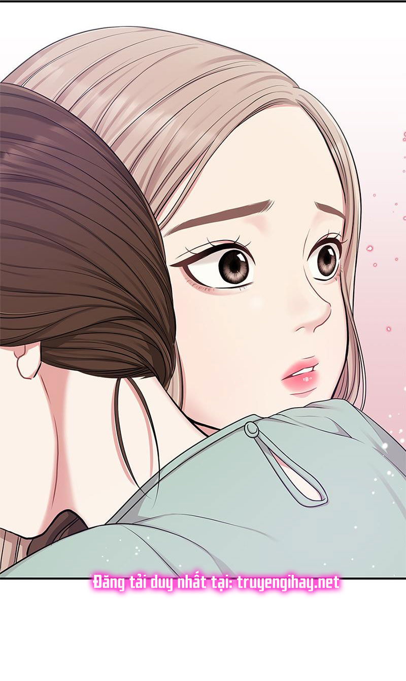 GỬI EM NGƯỜI ĐÁNH CẮP NHỮNG VÌ SAO - To You Who Swallowed a Star Chap 16.2 - Next Chap 16.1