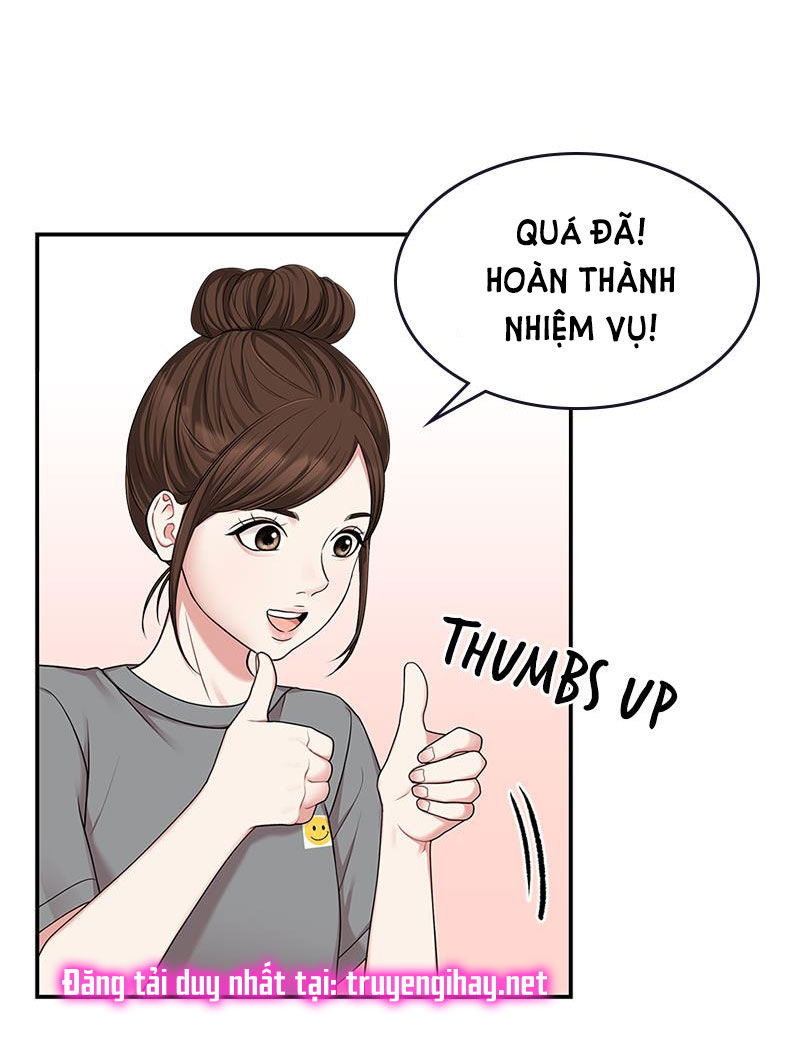 GỬI EM NGƯỜI ĐÁNH CẮP NHỮNG VÌ SAO - To You Who Swallowed a Star Chap 16.2 - Next Chap 16.1