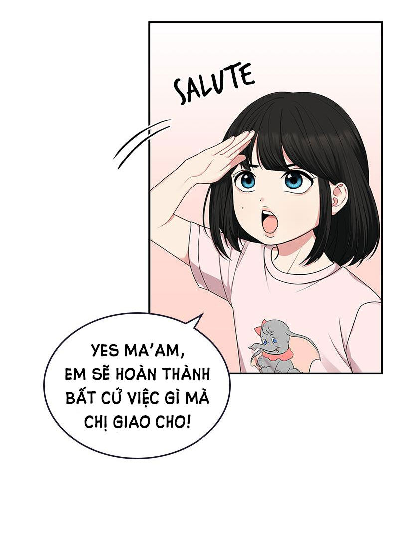 GỬI EM NGƯỜI ĐÁNH CẮP NHỮNG VÌ SAO - To You Who Swallowed a Star Chap 16.2 - Next Chap 16.1