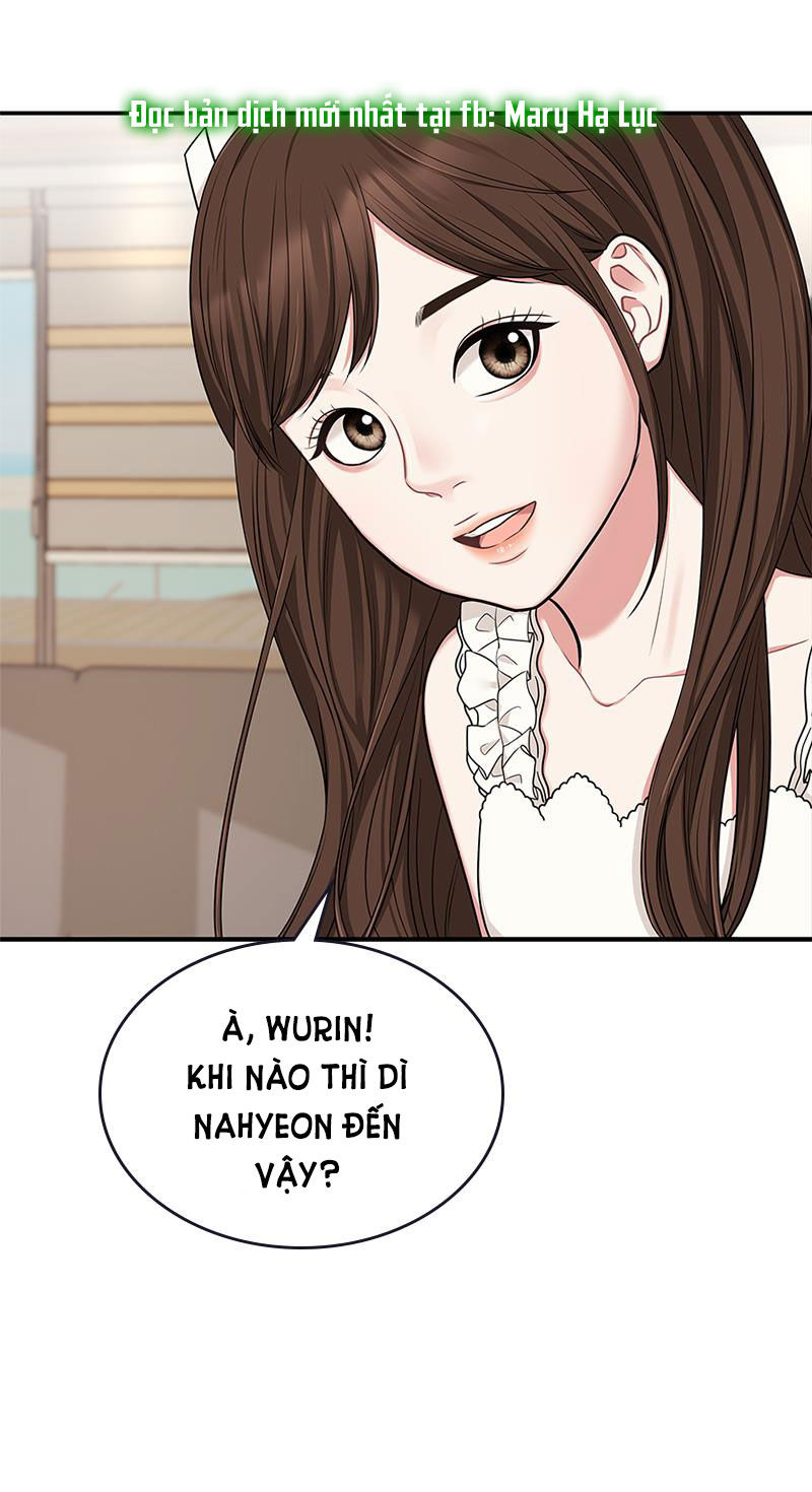 GỬI EM NGƯỜI ĐÁNH CẮP NHỮNG VÌ SAO - To You Who Swallowed a Star Chap 16.2 - Next Chap 16.1