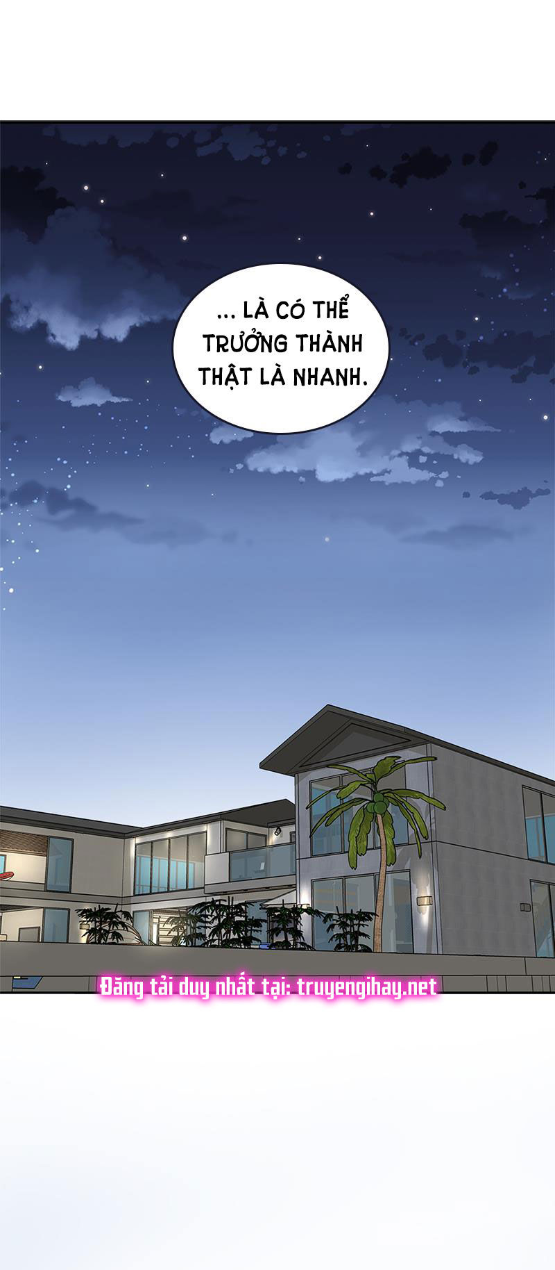 GỬI EM NGƯỜI ĐÁNH CẮP NHỮNG VÌ SAO - To You Who Swallowed a Star Chap 16.2 - Next Chap 16.1