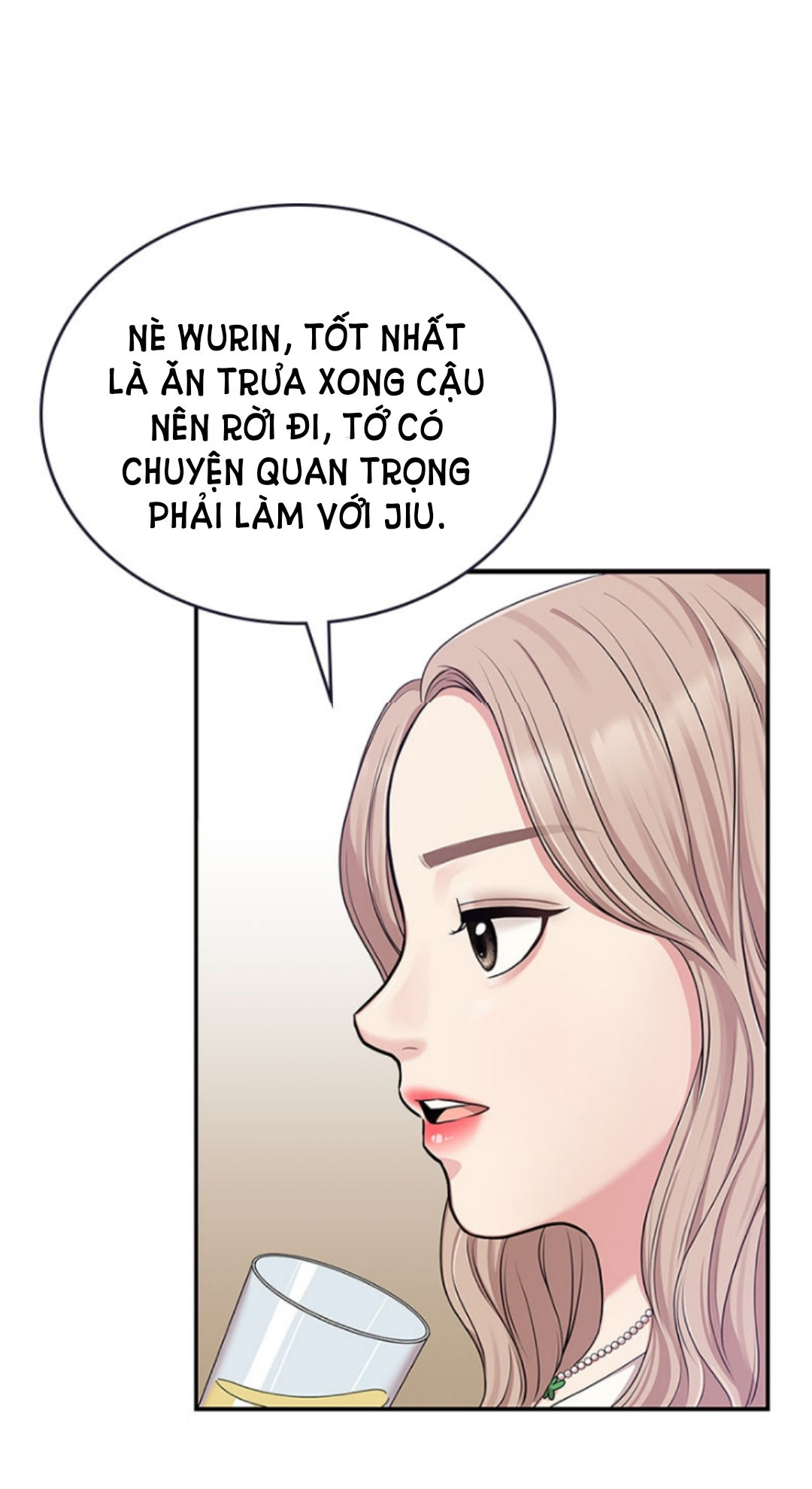 GỬI EM NGƯỜI ĐÁNH CẮP NHỮNG VÌ SAO - To You Who Swallowed a Star Chap 17.2 - Next Chap 17.1