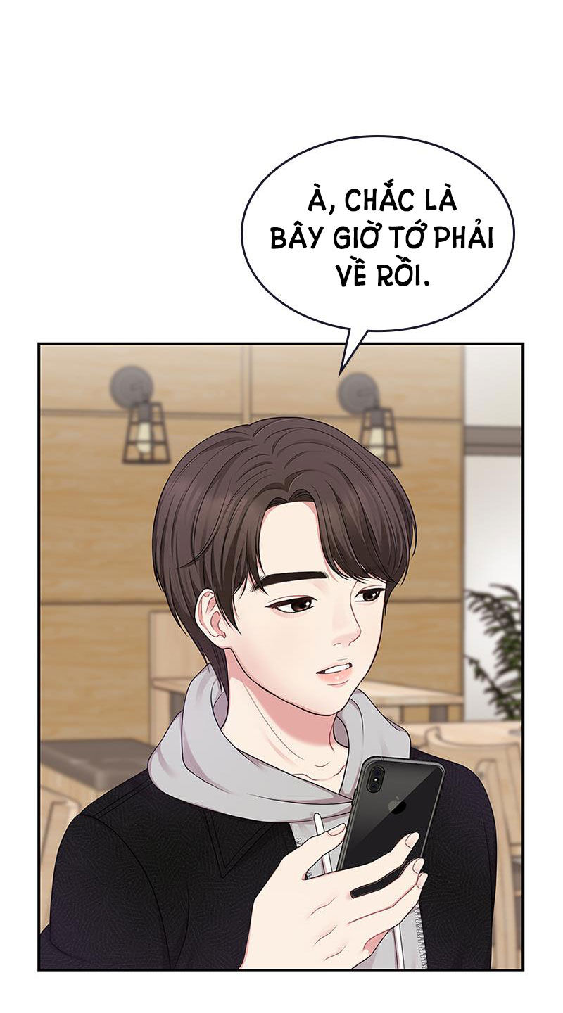 GỬI EM NGƯỜI ĐÁNH CẮP NHỮNG VÌ SAO - To You Who Swallowed a Star Chap 18.2 - Next Chap 18.1