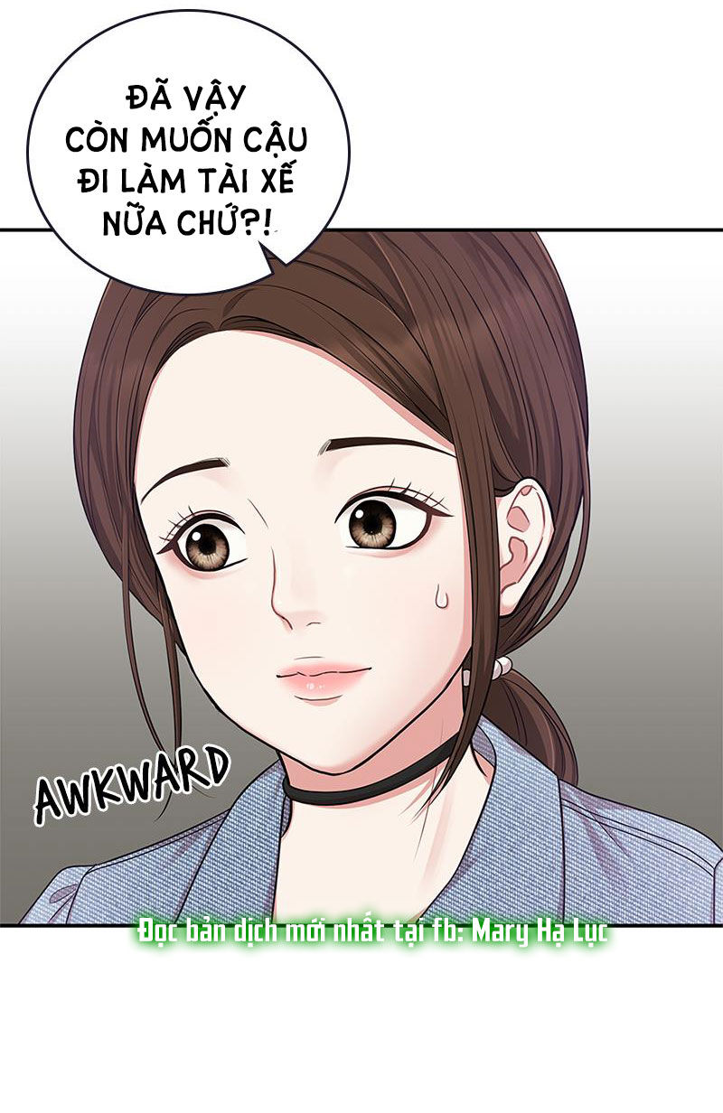 GỬI EM NGƯỜI ĐÁNH CẮP NHỮNG VÌ SAO - To You Who Swallowed a Star Chap 18.2 - Next Chap 18.1