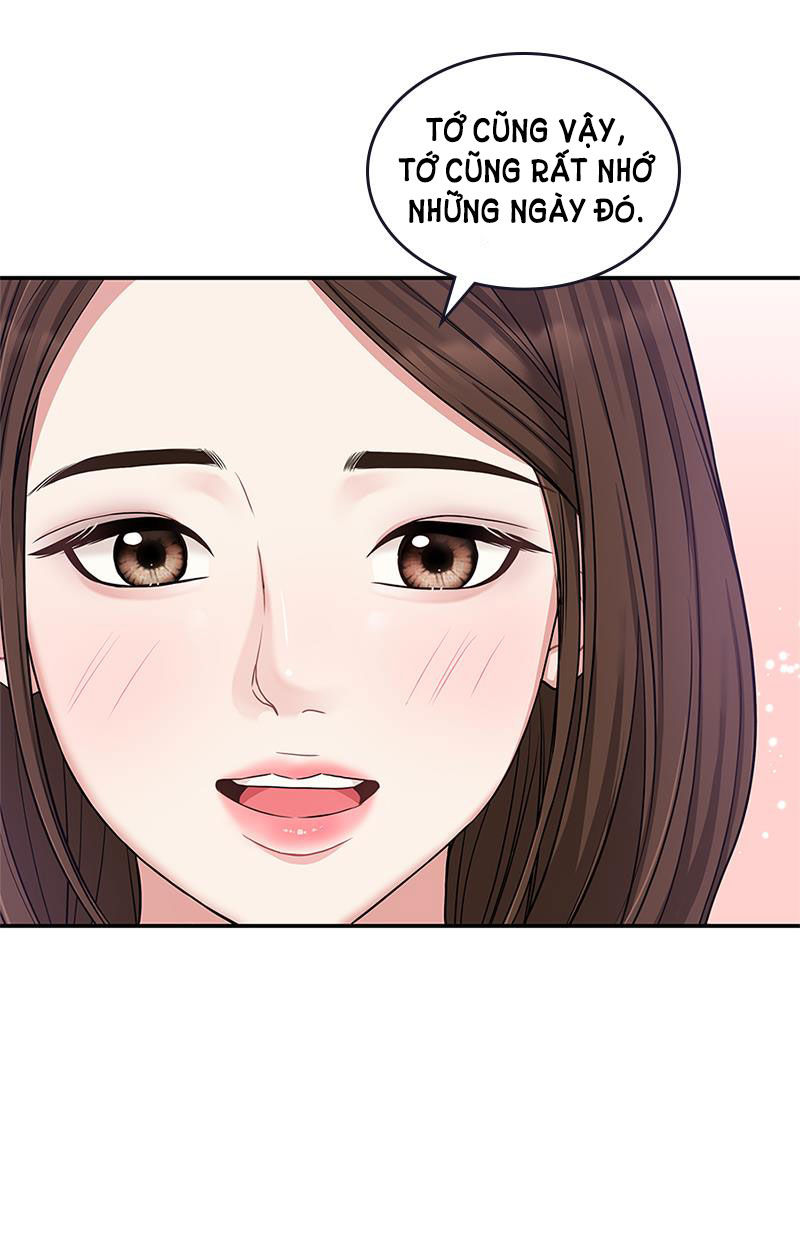 GỬI EM NGƯỜI ĐÁNH CẮP NHỮNG VÌ SAO - To You Who Swallowed a Star Chap 18.2 - Next Chap 18.1