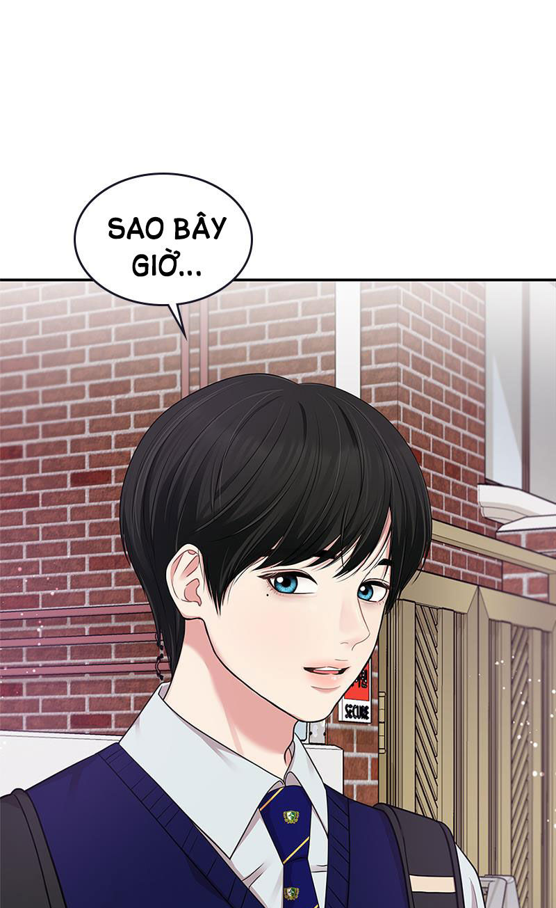 GỬI EM NGƯỜI ĐÁNH CẮP NHỮNG VÌ SAO - To You Who Swallowed a Star Chap 18.2 - Next Chap 18.1