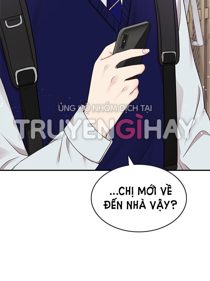 GỬI EM NGƯỜI ĐÁNH CẮP NHỮNG VÌ SAO - To You Who Swallowed a Star Chap 18.2 - Next Chap 18.1