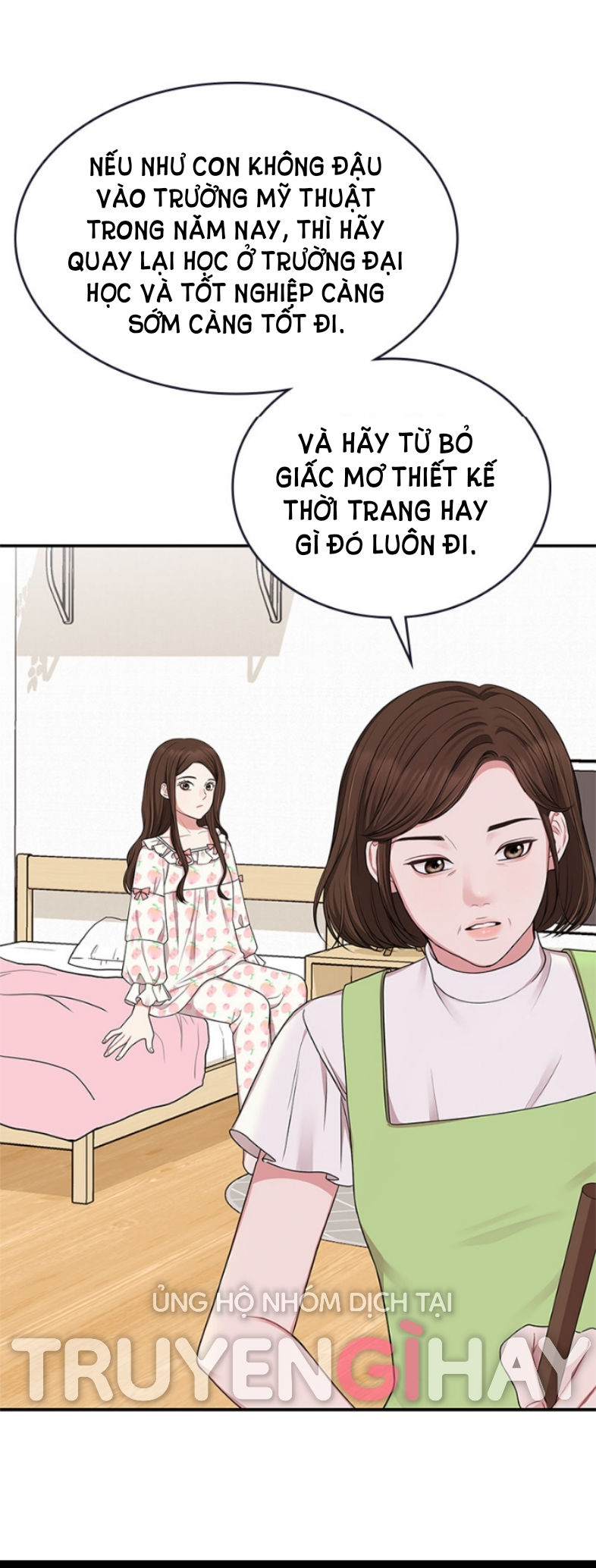 GỬI EM NGƯỜI ĐÁNH CẮP NHỮNG VÌ SAO - To You Who Swallowed a Star Chap 19.2 - Next Chap 19.1