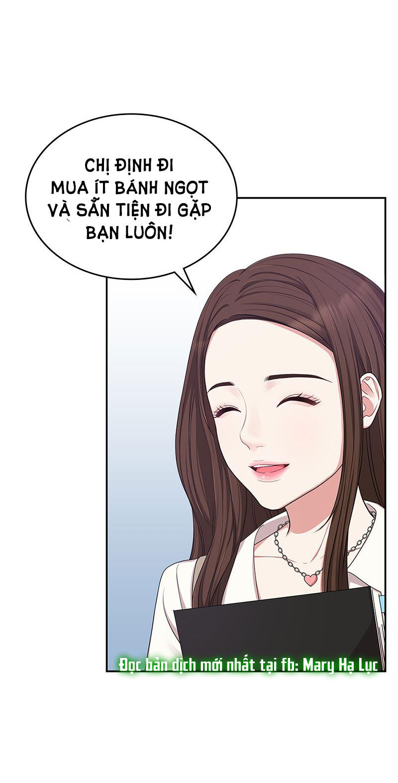 GỬI EM NGƯỜI ĐÁNH CẮP NHỮNG VÌ SAO - To You Who Swallowed a Star Chap 20.1 - Next Chap 21.2