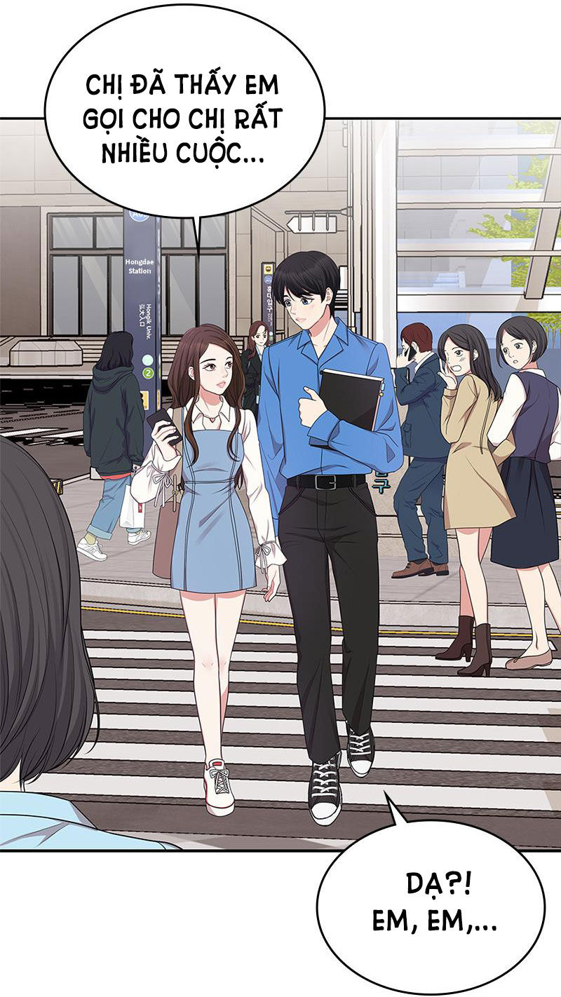 GỬI EM NGƯỜI ĐÁNH CẮP NHỮNG VÌ SAO - To You Who Swallowed a Star Chap 20.2 - Trang 2