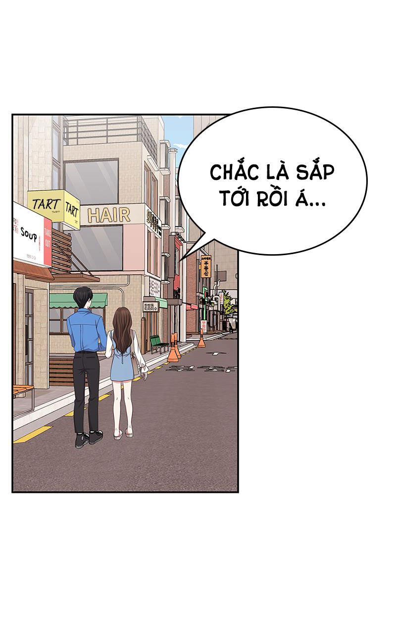 GỬI EM NGƯỜI ĐÁNH CẮP NHỮNG VÌ SAO - To You Who Swallowed a Star Chap 20.2 - Trang 2