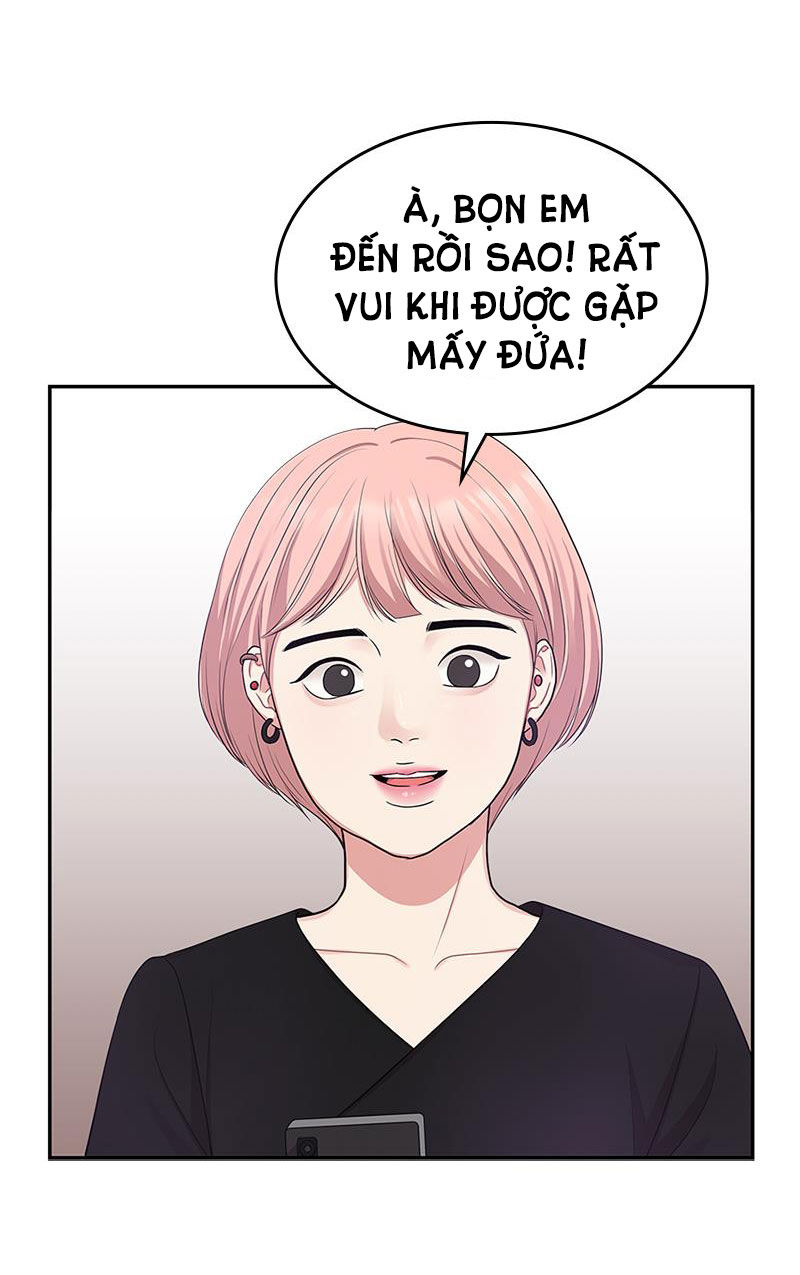 GỬI EM NGƯỜI ĐÁNH CẮP NHỮNG VÌ SAO - To You Who Swallowed a Star Chap 20.2 - Trang 2