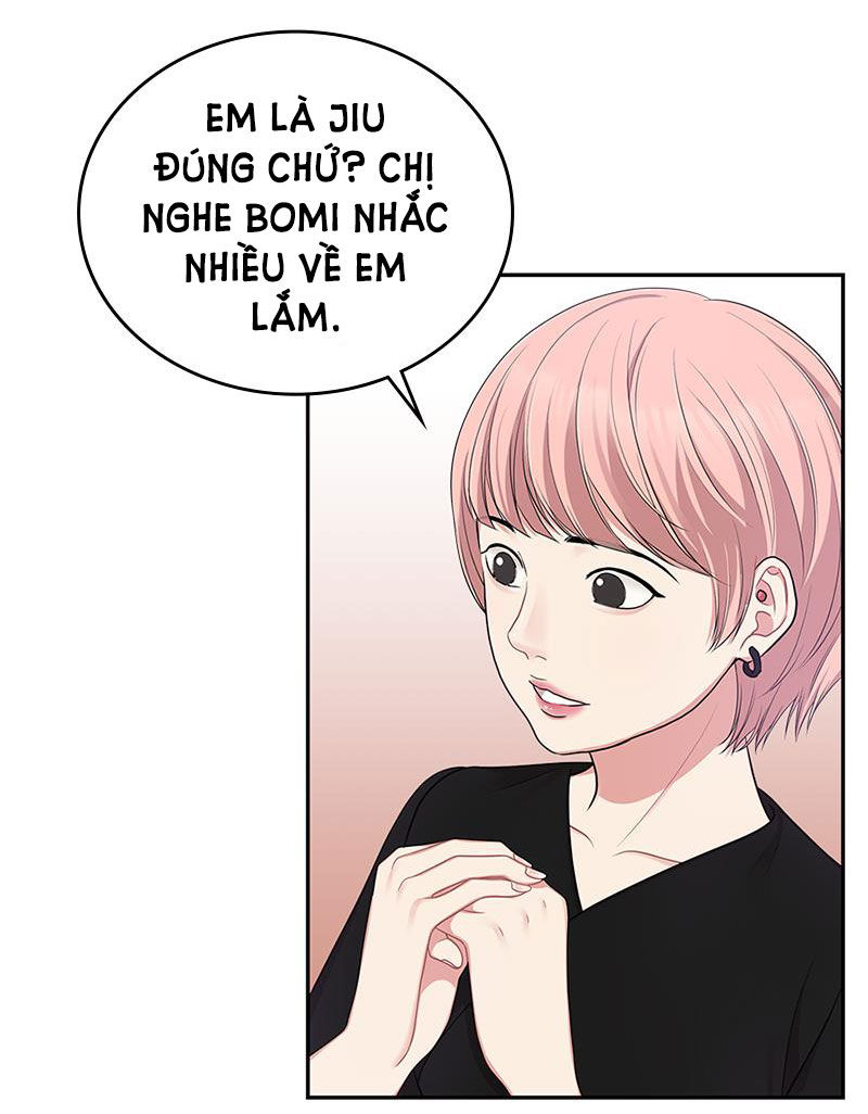 GỬI EM NGƯỜI ĐÁNH CẮP NHỮNG VÌ SAO - To You Who Swallowed a Star Chap 20.2 - Trang 2