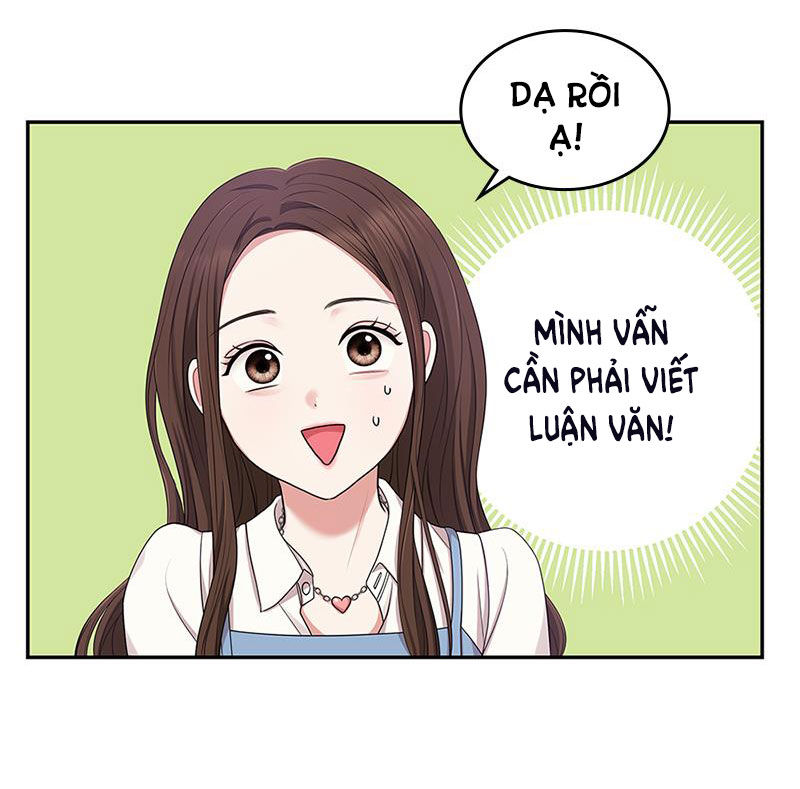 GỬI EM NGƯỜI ĐÁNH CẮP NHỮNG VÌ SAO - To You Who Swallowed a Star Chap 20.2 - Trang 2