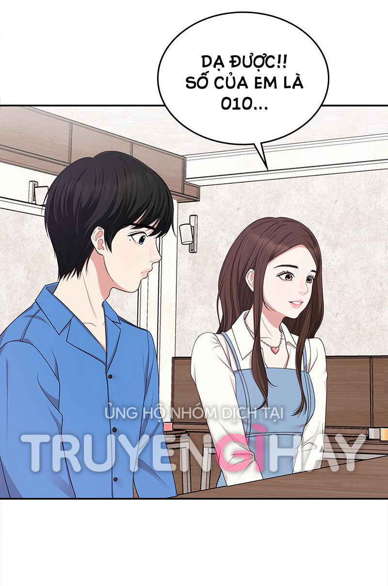 GỬI EM NGƯỜI ĐÁNH CẮP NHỮNG VÌ SAO - To You Who Swallowed a Star Chap 20.2 - Trang 2