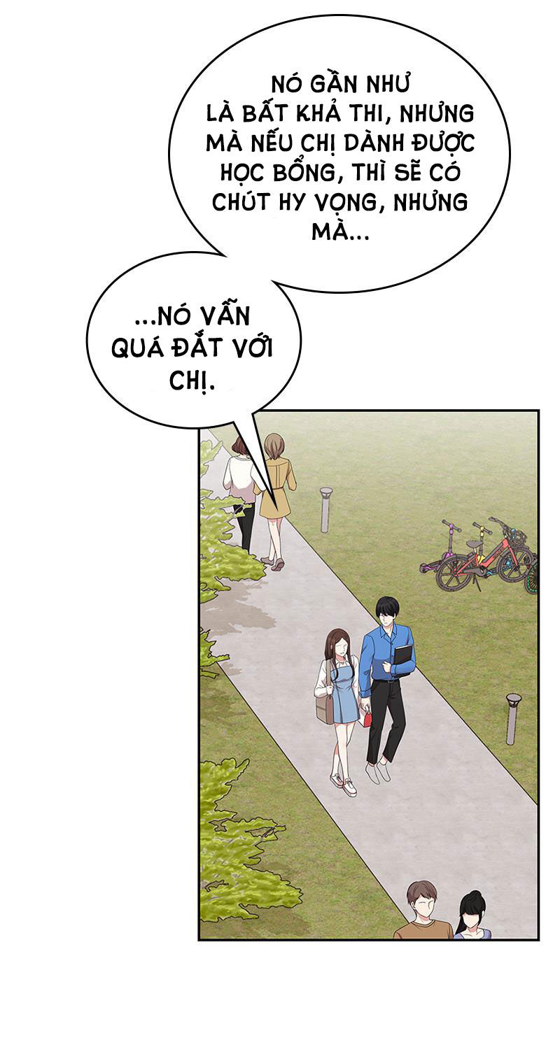 GỬI EM NGƯỜI ĐÁNH CẮP NHỮNG VÌ SAO - To You Who Swallowed a Star Chap 20.2 - Trang 2