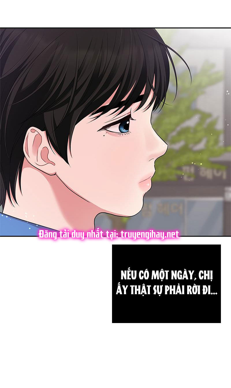 GỬI EM NGƯỜI ĐÁNH CẮP NHỮNG VÌ SAO - To You Who Swallowed a Star Chap 20.2 - Trang 2