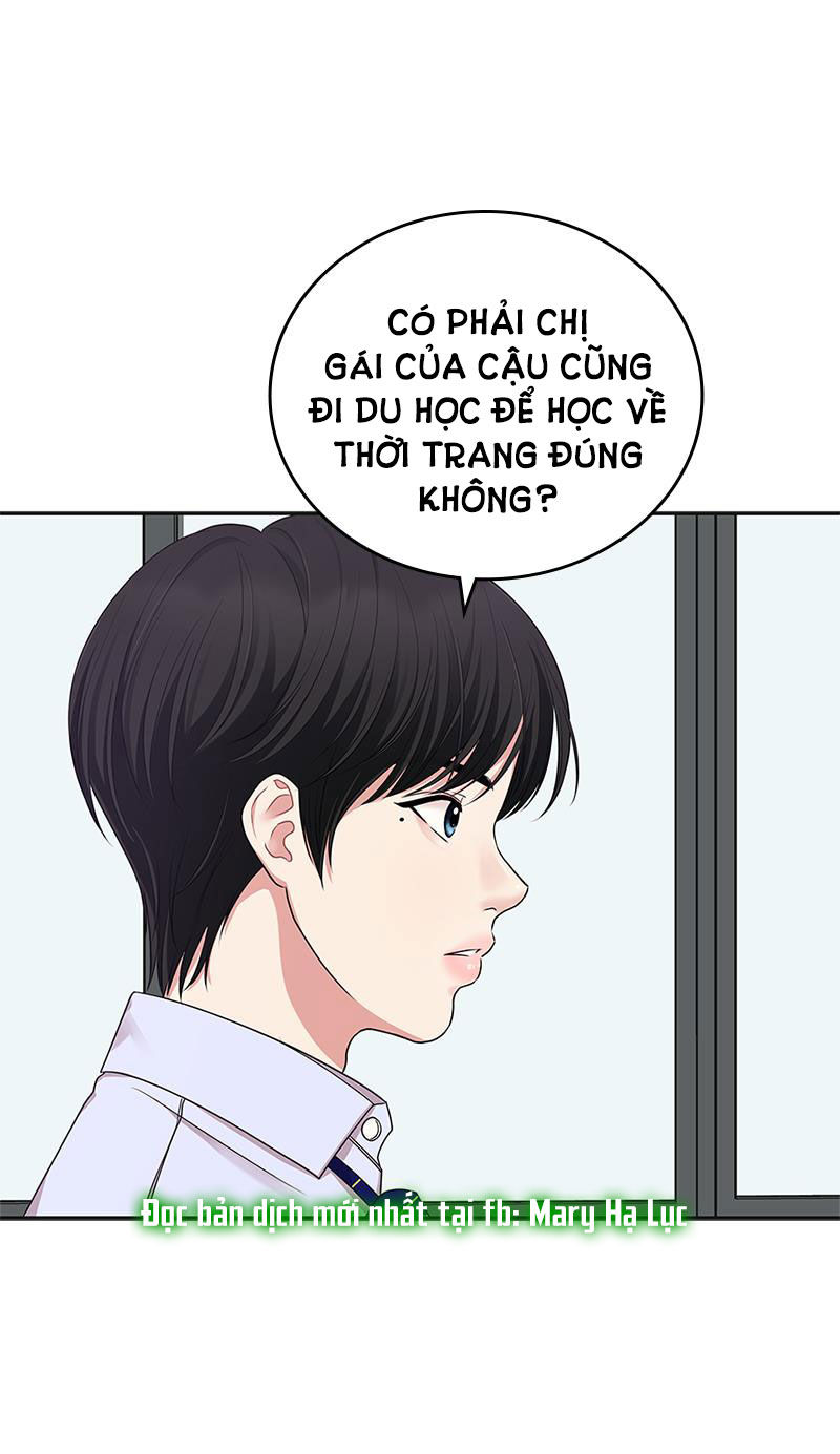 GỬI EM NGƯỜI ĐÁNH CẮP NHỮNG VÌ SAO - To You Who Swallowed a Star Chap 20.2 - Trang 2