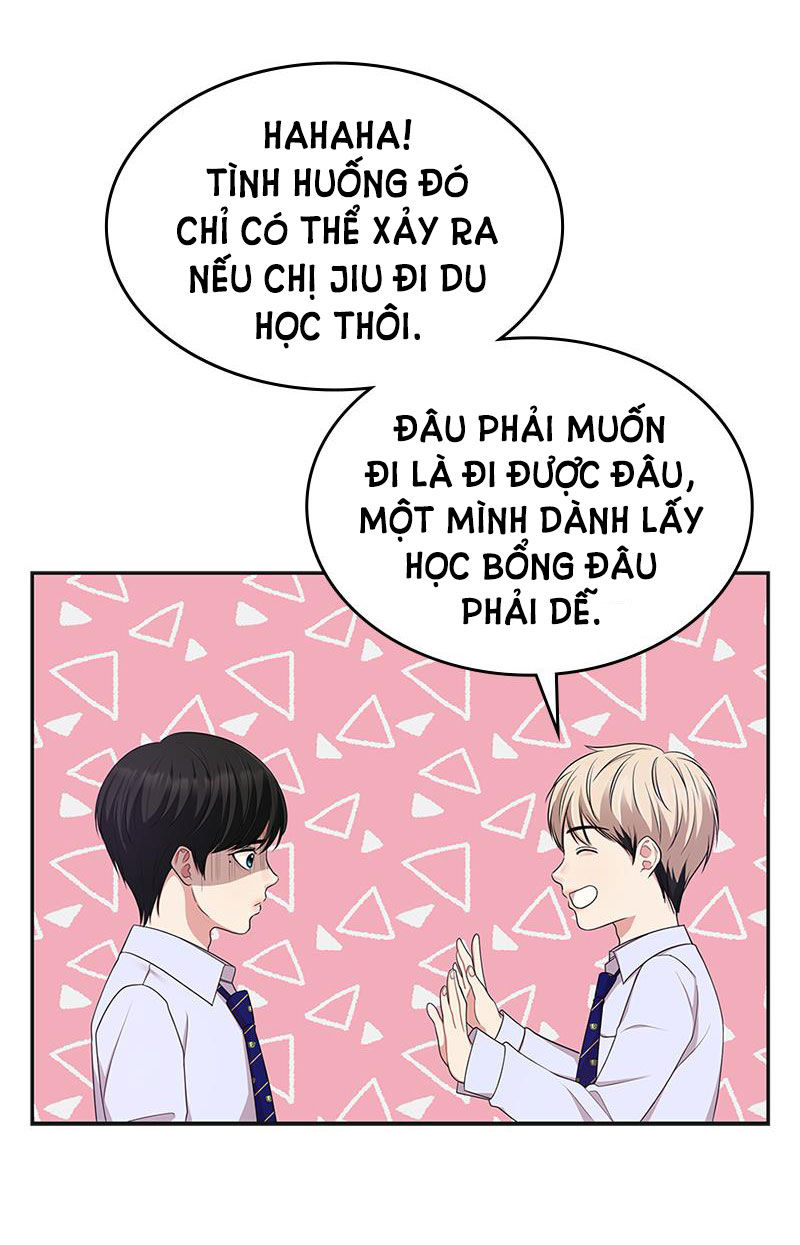 GỬI EM NGƯỜI ĐÁNH CẮP NHỮNG VÌ SAO - To You Who Swallowed a Star Chap 20.2 - Trang 2