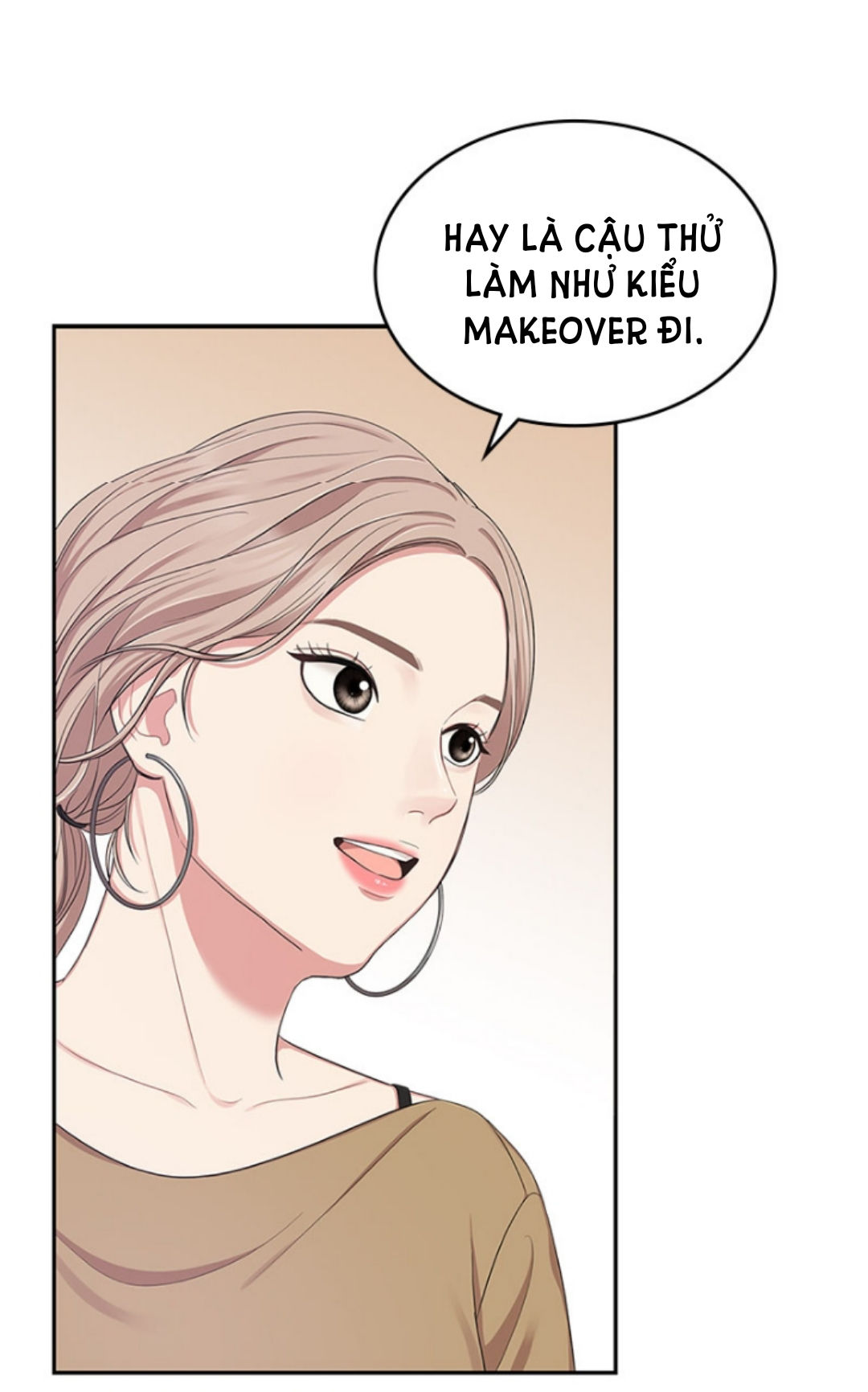 GỬI EM NGƯỜI ĐÁNH CẮP NHỮNG VÌ SAO - To You Who Swallowed a Star Chap 21.1 - Next Chap 22.2