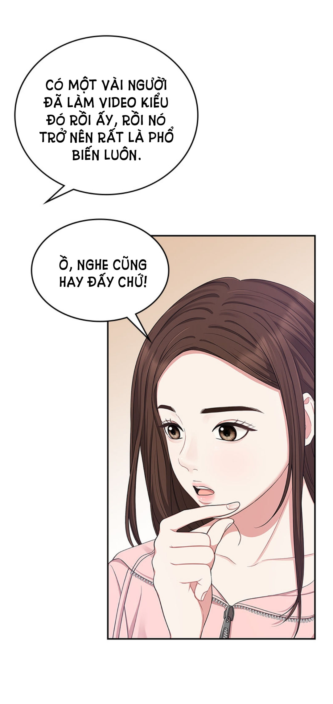 GỬI EM NGƯỜI ĐÁNH CẮP NHỮNG VÌ SAO - To You Who Swallowed a Star Chap 21.1 - Next Chap 22.2