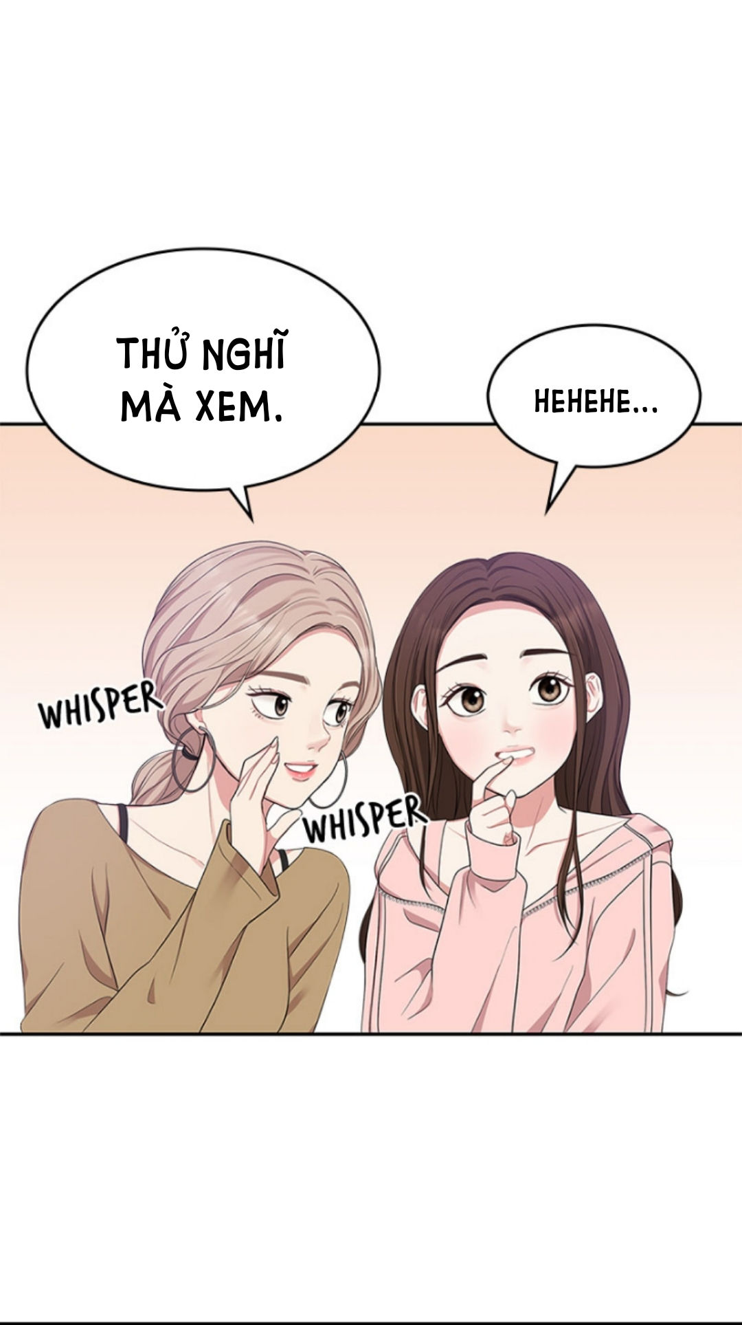 GỬI EM NGƯỜI ĐÁNH CẮP NHỮNG VÌ SAO - To You Who Swallowed a Star Chap 21.2 - Next Chap 21.1