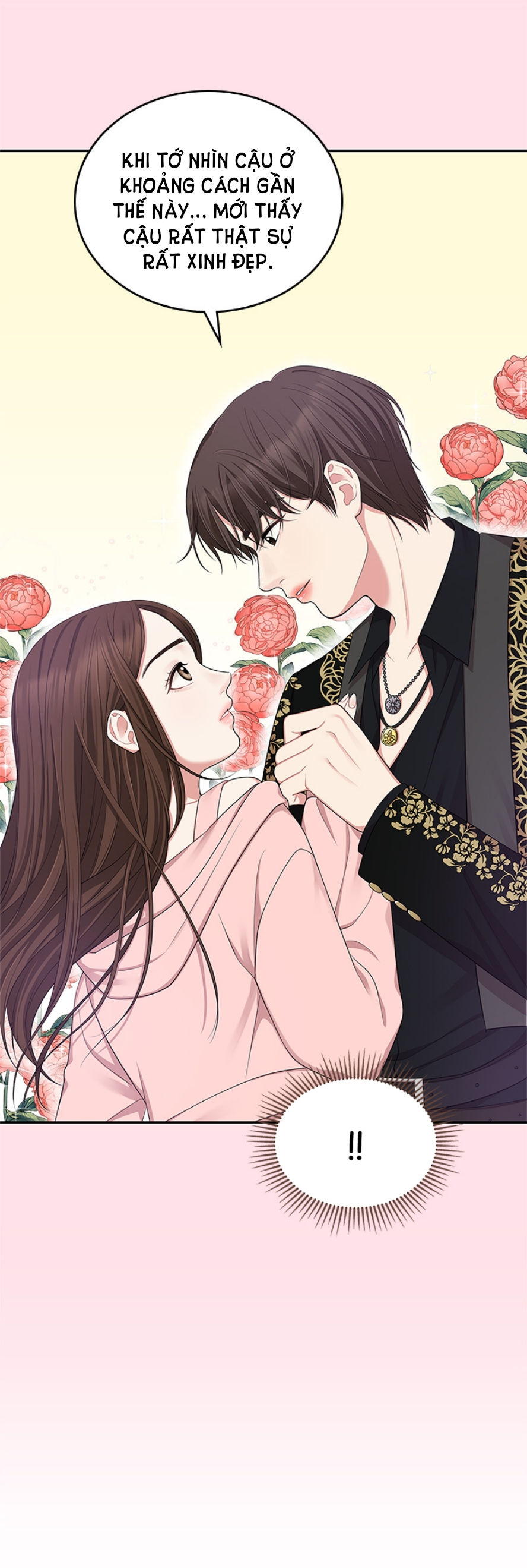 GỬI EM NGƯỜI ĐÁNH CẮP NHỮNG VÌ SAO - To You Who Swallowed a Star Chap 21.2 - Next Chap 21.1