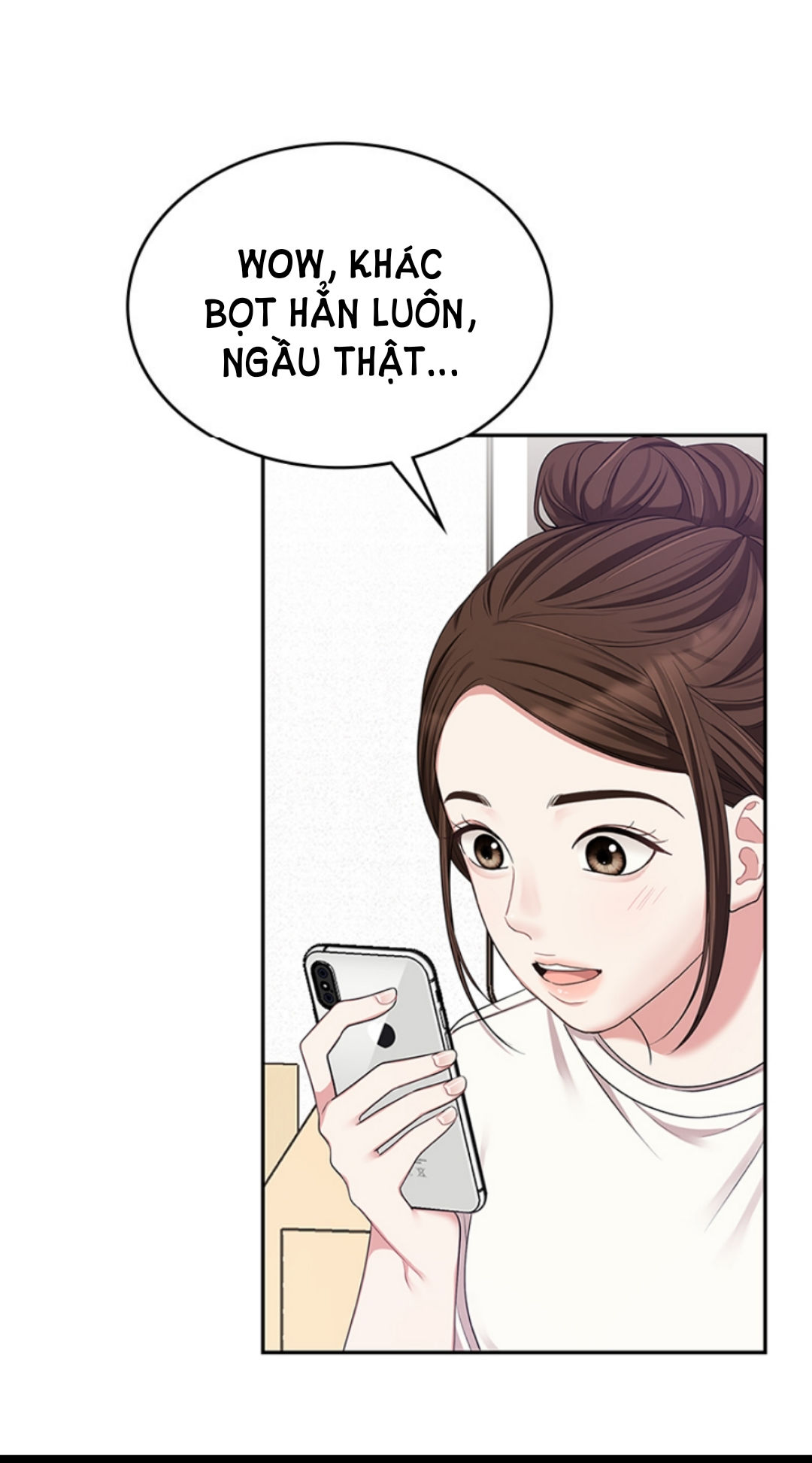 GỬI EM NGƯỜI ĐÁNH CẮP NHỮNG VÌ SAO - To You Who Swallowed a Star Chap 21.2 - Next Chap 21.1