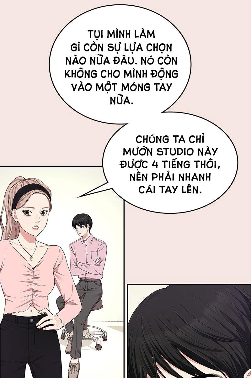 GỬI EM NGƯỜI ĐÁNH CẮP NHỮNG VÌ SAO - To You Who Swallowed a Star Chap 22.1 - Next Chap 23.2