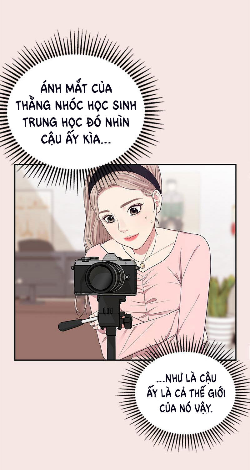 GỬI EM NGƯỜI ĐÁNH CẮP NHỮNG VÌ SAO - To You Who Swallowed a Star Chap 22.1 - Next Chap 23.2