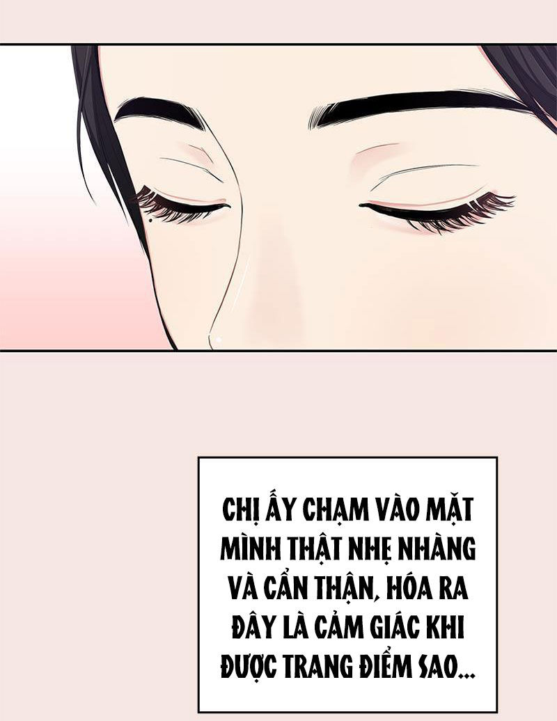 GỬI EM NGƯỜI ĐÁNH CẮP NHỮNG VÌ SAO - To You Who Swallowed a Star Chap 22.2 - Next Chap 22.1