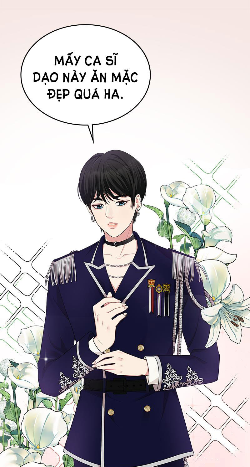 GỬI EM NGƯỜI ĐÁNH CẮP NHỮNG VÌ SAO - To You Who Swallowed a Star Chap 22.2 - Next Chap 22.1