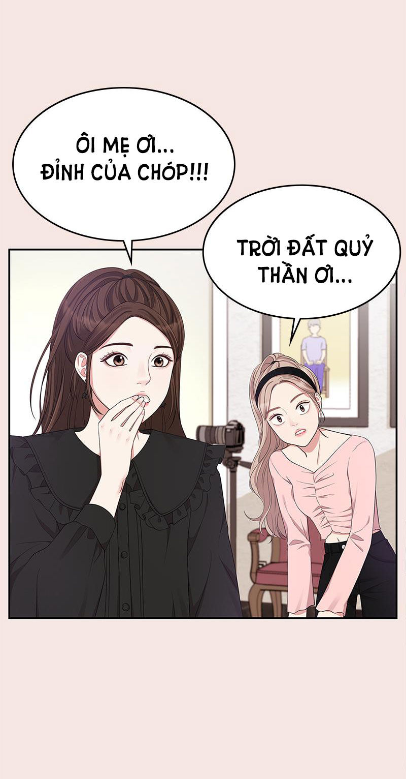 GỬI EM NGƯỜI ĐÁNH CẮP NHỮNG VÌ SAO - To You Who Swallowed a Star Chap 22.2 - Next Chap 22.1