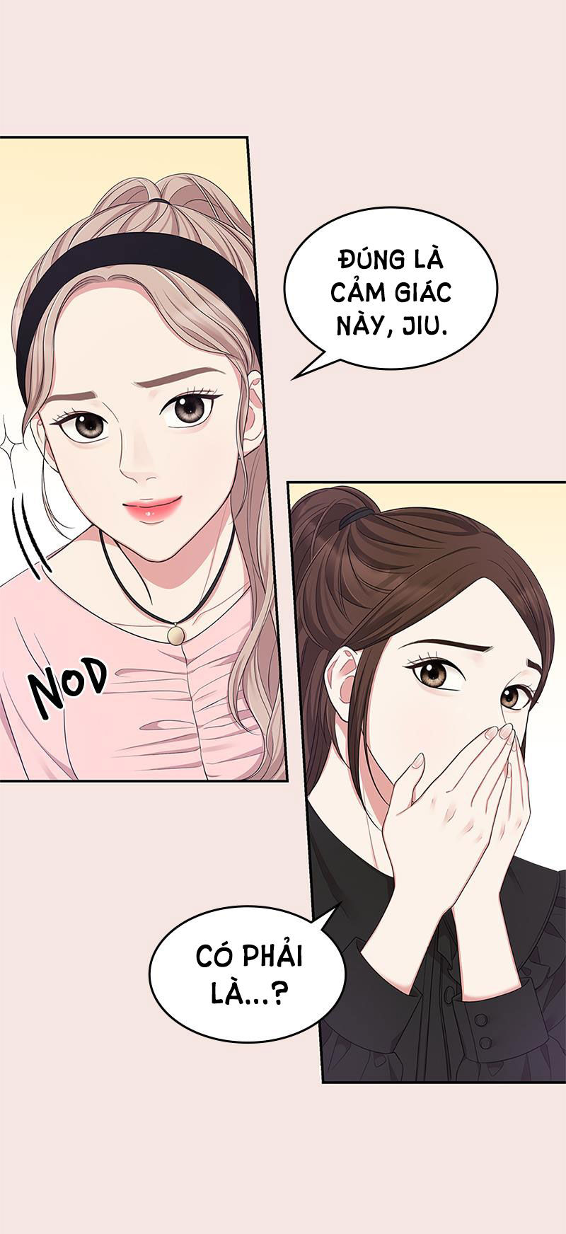 GỬI EM NGƯỜI ĐÁNH CẮP NHỮNG VÌ SAO - To You Who Swallowed a Star Chap 22.2 - Next Chap 22.1