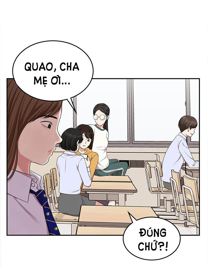 GỬI EM NGƯỜI ĐÁNH CẮP NHỮNG VÌ SAO - To You Who Swallowed a Star Chap 22.2 - Next Chap 22.1