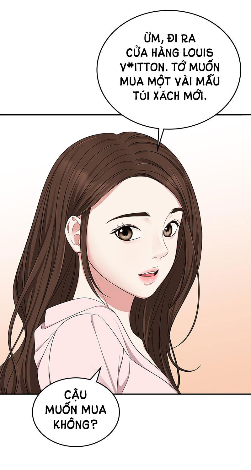 GỬI EM NGƯỜI ĐÁNH CẮP NHỮNG VÌ SAO - To You Who Swallowed a Star Chap 22.2 - Next Chap 22.1