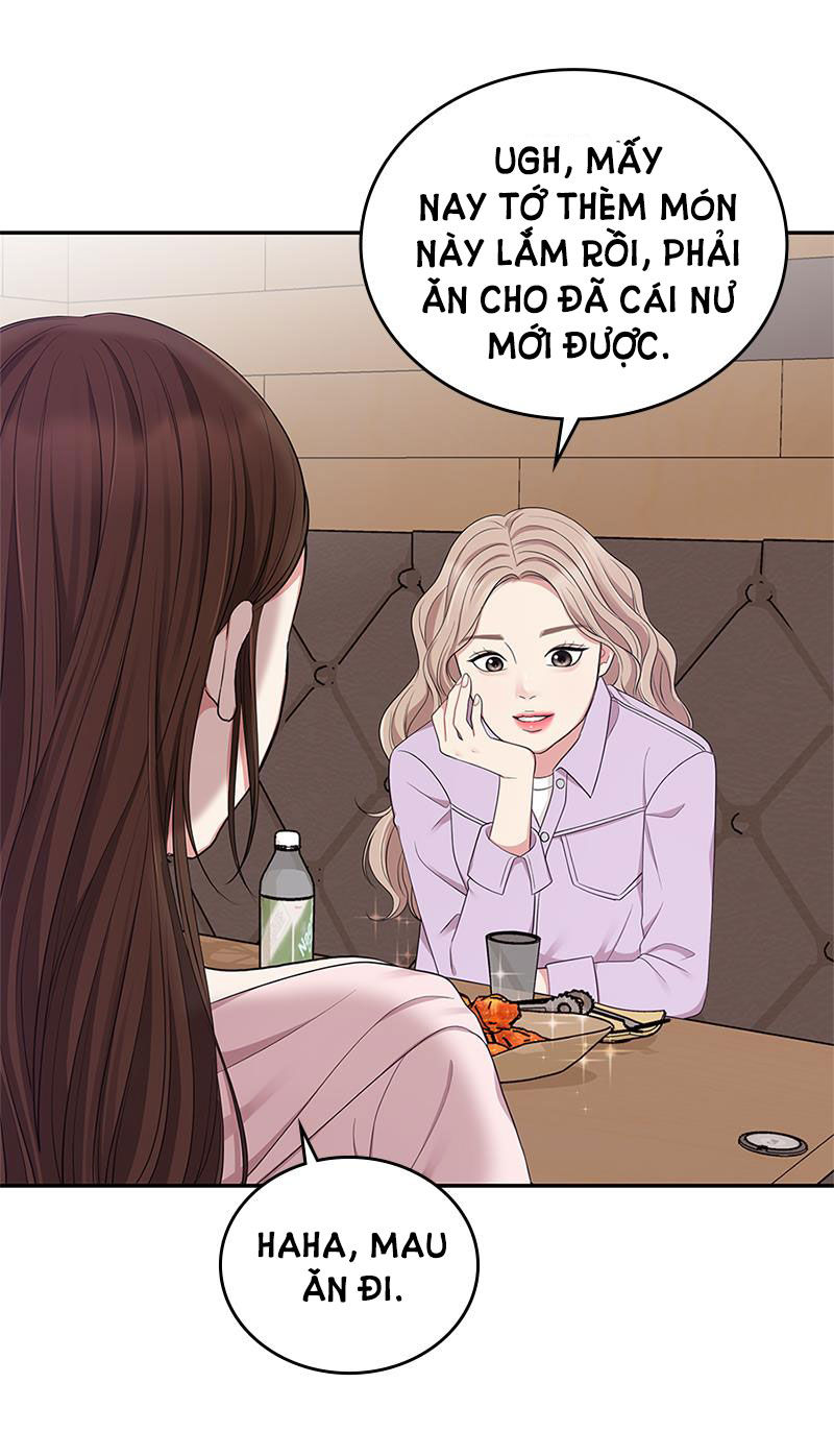 GỬI EM NGƯỜI ĐÁNH CẮP NHỮNG VÌ SAO - To You Who Swallowed a Star Chap 22.2 - Next Chap 22.1