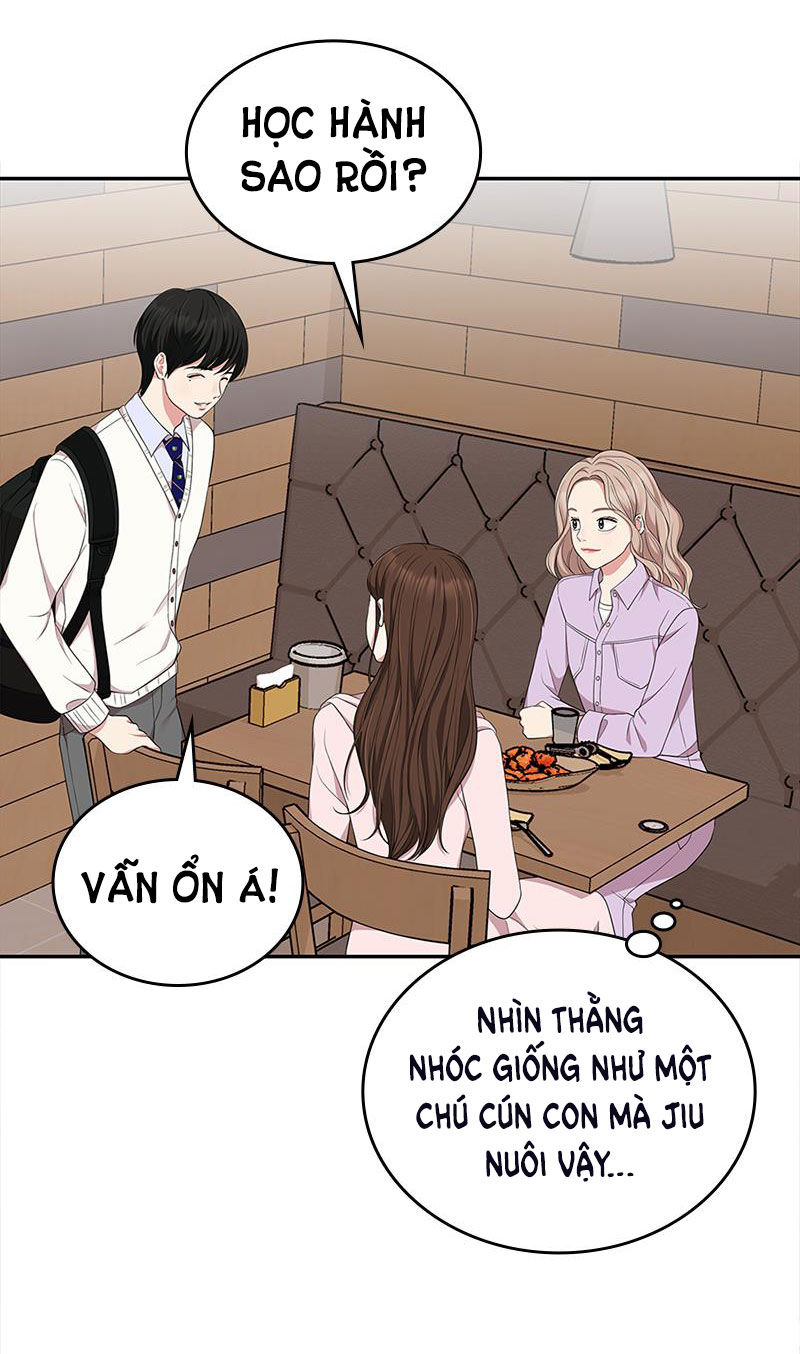 GỬI EM NGƯỜI ĐÁNH CẮP NHỮNG VÌ SAO - To You Who Swallowed a Star Chap 22.2 - Next Chap 22.1