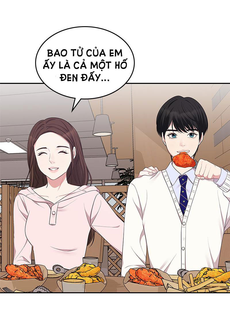 GỬI EM NGƯỜI ĐÁNH CẮP NHỮNG VÌ SAO - To You Who Swallowed a Star Chap 22.2 - Next Chap 22.1