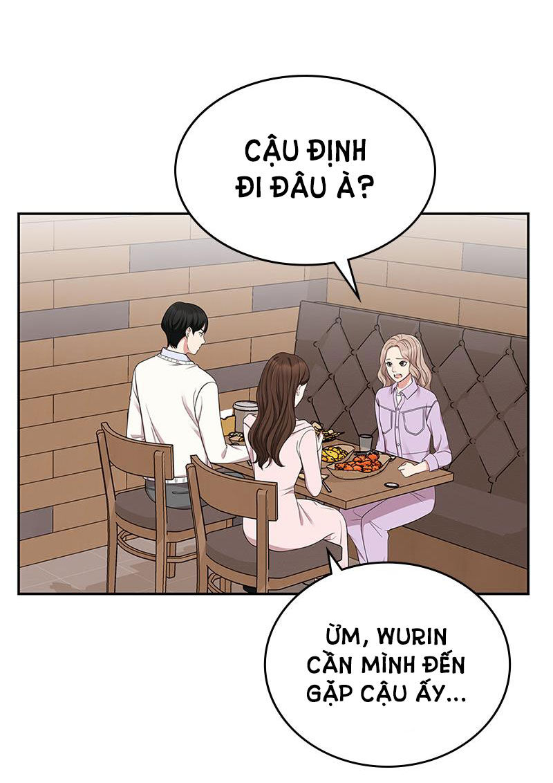 GỬI EM NGƯỜI ĐÁNH CẮP NHỮNG VÌ SAO - To You Who Swallowed a Star Chap 22.2 - Next Chap 22.1