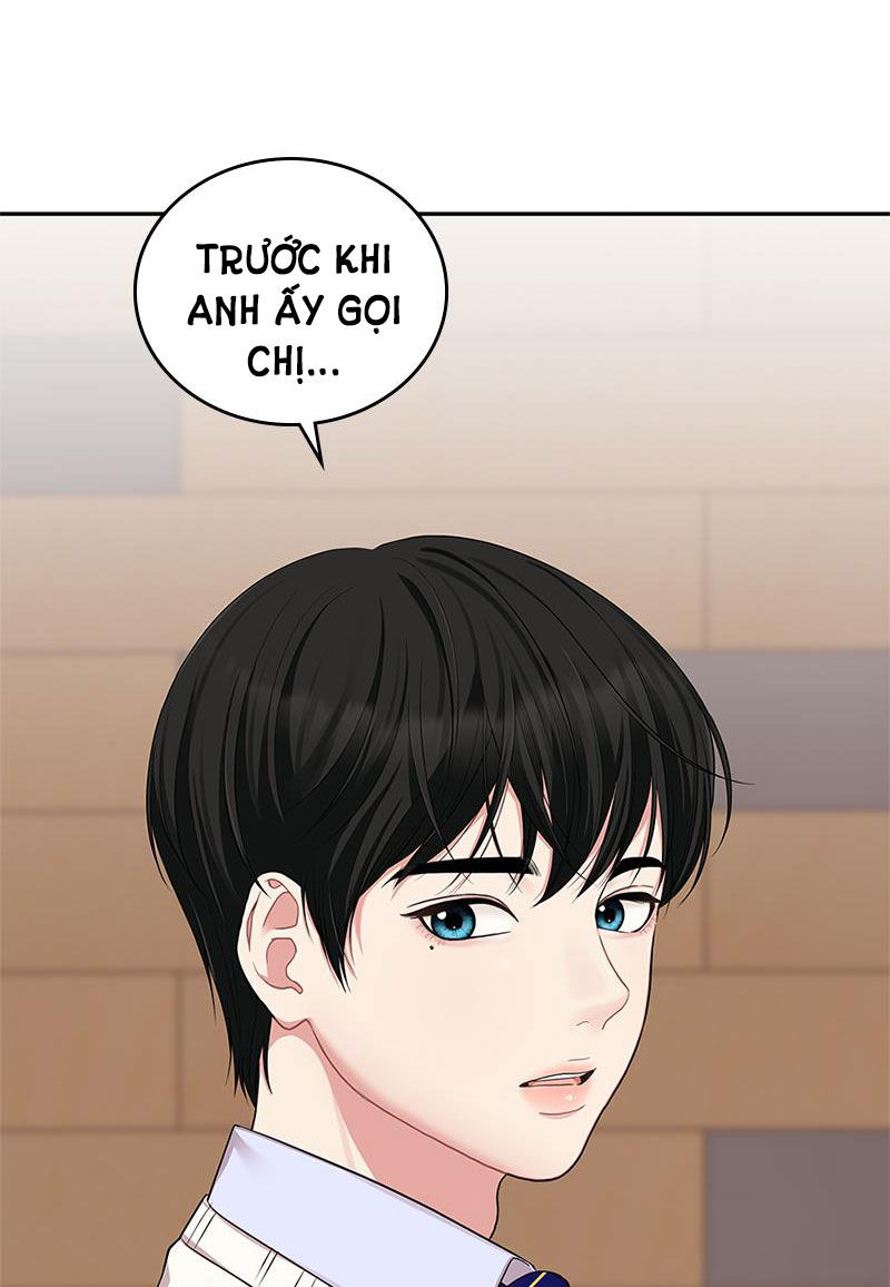 GỬI EM NGƯỜI ĐÁNH CẮP NHỮNG VÌ SAO - To You Who Swallowed a Star Chap 22.2 - Next Chap 22.1