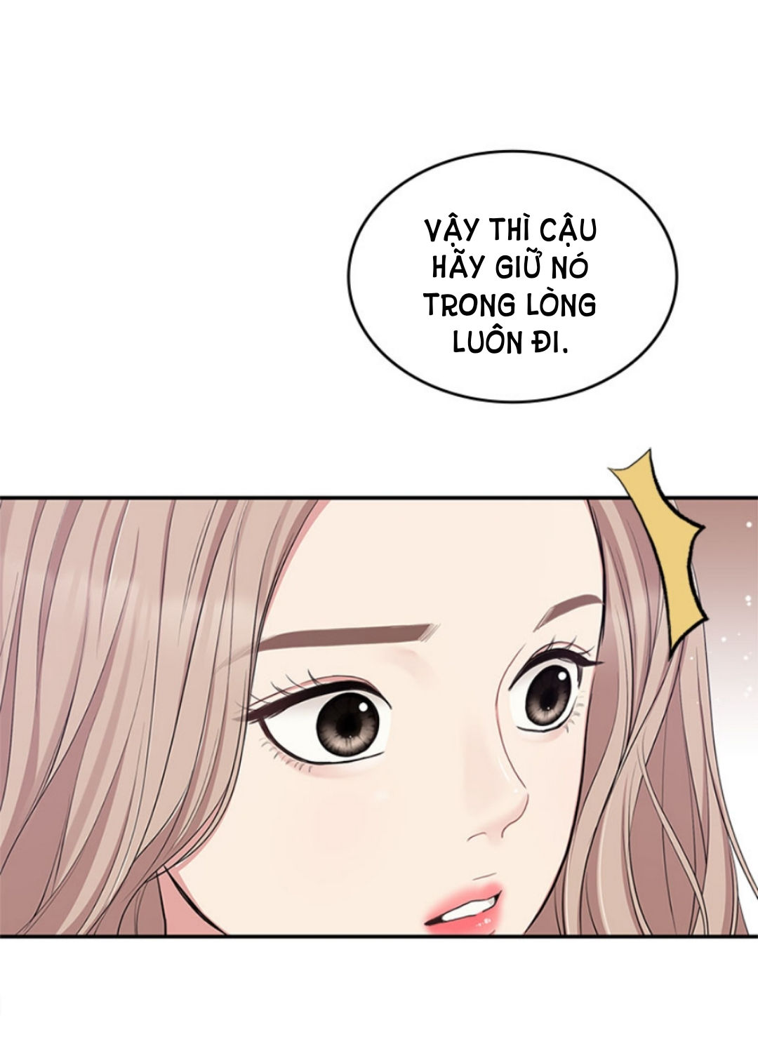 GỬI EM NGƯỜI ĐÁNH CẮP NHỮNG VÌ SAO - To You Who Swallowed a Star Chap 23.1 - Trang 2