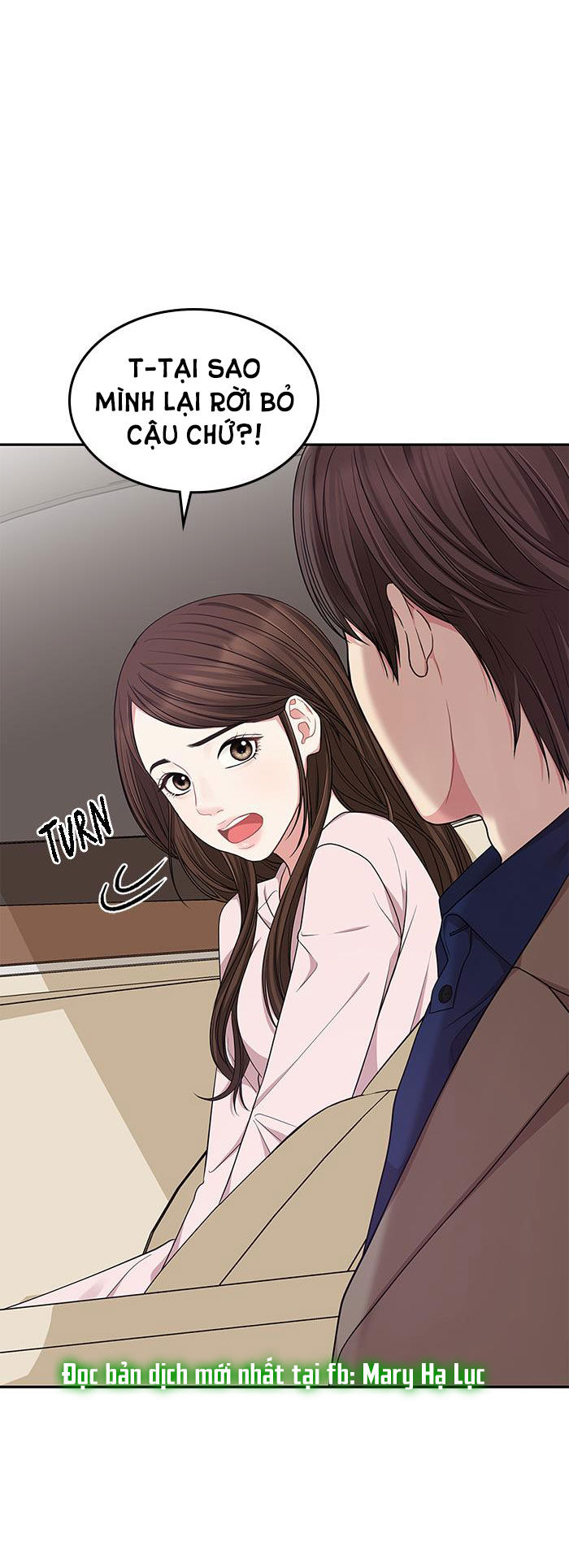 GỬI EM NGƯỜI ĐÁNH CẮP NHỮNG VÌ SAO - To You Who Swallowed a Star Chap 24.2 - Next Chap 24.1