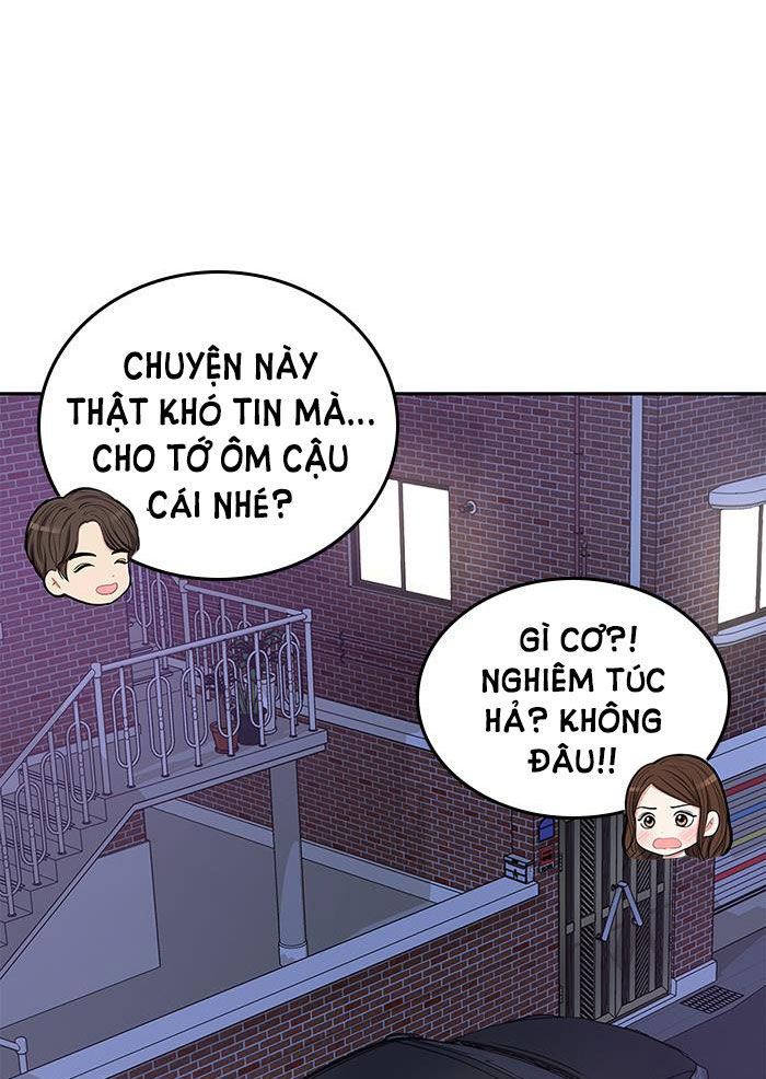 GỬI EM NGƯỜI ĐÁNH CẮP NHỮNG VÌ SAO - To You Who Swallowed a Star Chap 24.2 - Next Chap 24.1