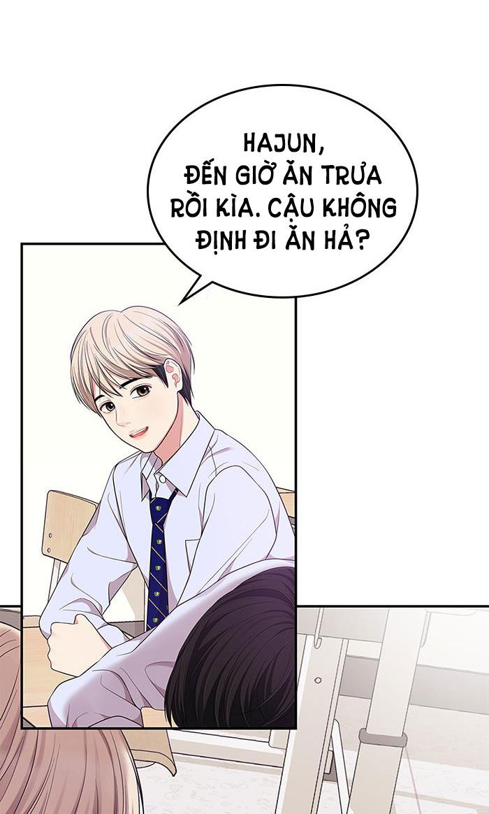 GỬI EM NGƯỜI ĐÁNH CẮP NHỮNG VÌ SAO - To You Who Swallowed a Star Chap 24.2 - Next Chap 24.1